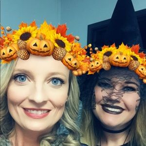 Meet your Posher, Kristina